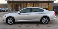 Volkswagen Passat 1.6 TDI