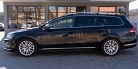 Volkswagen Passat 2,0 TDI