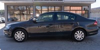 Volkswagen Passat 2.0 TDI