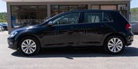 Volkswagen Golf 1,6 TDI 