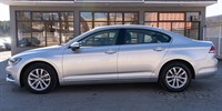Volkswagen Passat 2.0 TDI
