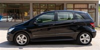 Mercedes-Benz B-Class  200 CDI