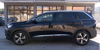 Peugeot 5008 2,0 BlueHDI 