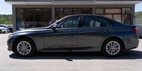 BMW
 3-Series 316D BUSINESS 