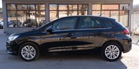 Citroën C4 1,6 BlueHDI