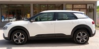 Citroën C4 Cactus 1,5 B-hdi