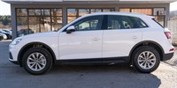 Audi Q5 2,0 TDI Quatrro S-tronic