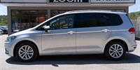 Volkswagen Touran 2.0 TDi Confortline Business DSG7