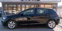 Peugeot 308 1,6 BlueHDI Automatik