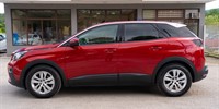 Peugeot 3008 1,6 BlueHDI