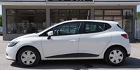 Renault Clio 1.5 DCI