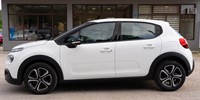 Citroën C3 1,6 B-hdi
