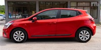 Renault Clio 1,5 DCI