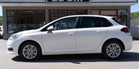 Citroën C4 1,6 BLUEHDI MILLENIUM BUSINESS