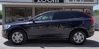Volvo
 XC60 2,0 D
