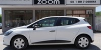 Renault Clio 1.5 DCI