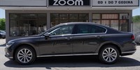 Volkswagen Passat 2.0 TDi DSG Carat Exclusive