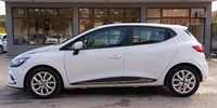 Renault Clio 1,5 DCI AUTOMATIK