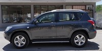 Toyota
 RAV4
 2,2 D