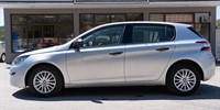 Peugeot 308 1,6 BlueHDI