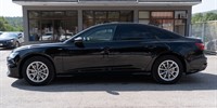 Audi A6
 45 TDI Quattro S-tronic