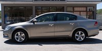 Volkswagen Passat 1,6 TDI