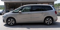 Citroën C4 Grand Picasso 1,6 BlueHDI  7 sjedista 