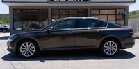 Volkswagen Passat 2.0 TDi BlueMotion Business DSG