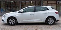 Renault Megane 1,5 DCI