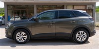 Peugeot 3008 1,6 BlueHDI