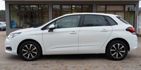 Citroën C4 1,6 BlueHDI