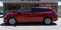 Peugeot 308 1,6 BLUEHDI SW