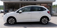 Citroën C3 1,6 BlueHDI