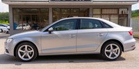 Audi A3
 1,6 TDI