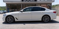 BMW
 5-Series 530 dA xDRIVE