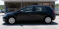 Volkswagen Golf 1,6 TDI DSG