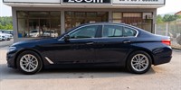 BMW
 5-Series 530 D