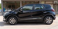 Renault CAPTUR 1,5 DCI