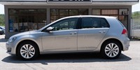 Volkswagen Golf 1,6 TDI