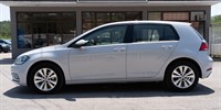 Volkswagen Golf 1,6 TDI DSG