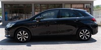 Citroën C4 1,6 BLUEHDI MILLENIUM BUSINESS