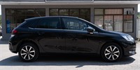 Citroën C4 1,6 BLUEHDI MILLENIUM BUSINESS