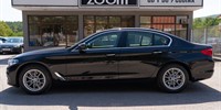 BMW
 5-Series 520d