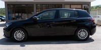 Peugeot 308 1,5 BLUEHDI