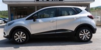 Renault CAPTUR 1,5 DCI