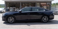 Peugeot 508 1,5 BlueHDI