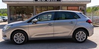 Citroën C4 1,6 BlueHDI