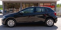 Volkswagen Polo 1,6 TDI