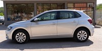 Volkswagen Polo 1,6 TDI