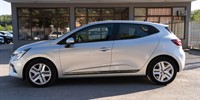 Renault Clio 1,5 BlueDCI